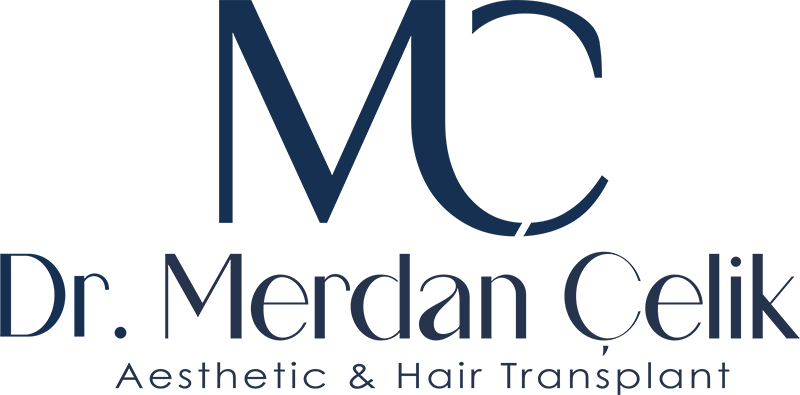 Dr. Merdan Çelik - Hair Transplant & Medical Aesthetics - Istanbul